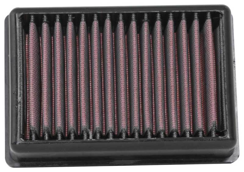 K&N 20-21 BMW R nine T Urban GS/R nine T Scrambler/R nine T Pure Replacement Air Filter - BM-1121 for 2020-2023 BMW R nine T 