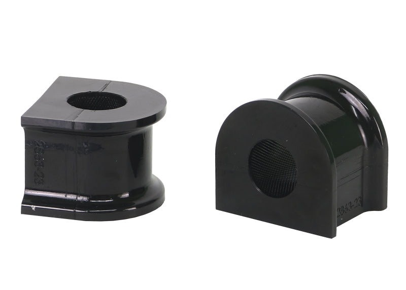 Whiteline 2008-2009 Pontiac G8 Sway Bar Mount Bushing Kit - 23mm - W23788