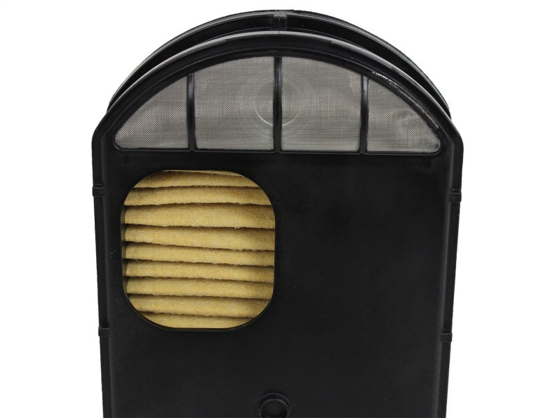 aFe ProGuard D2 Fluid Filters Trans F/F TRANS Ford Diesel Trucks 08-10 V8-6.4L (td) - 44-TF011