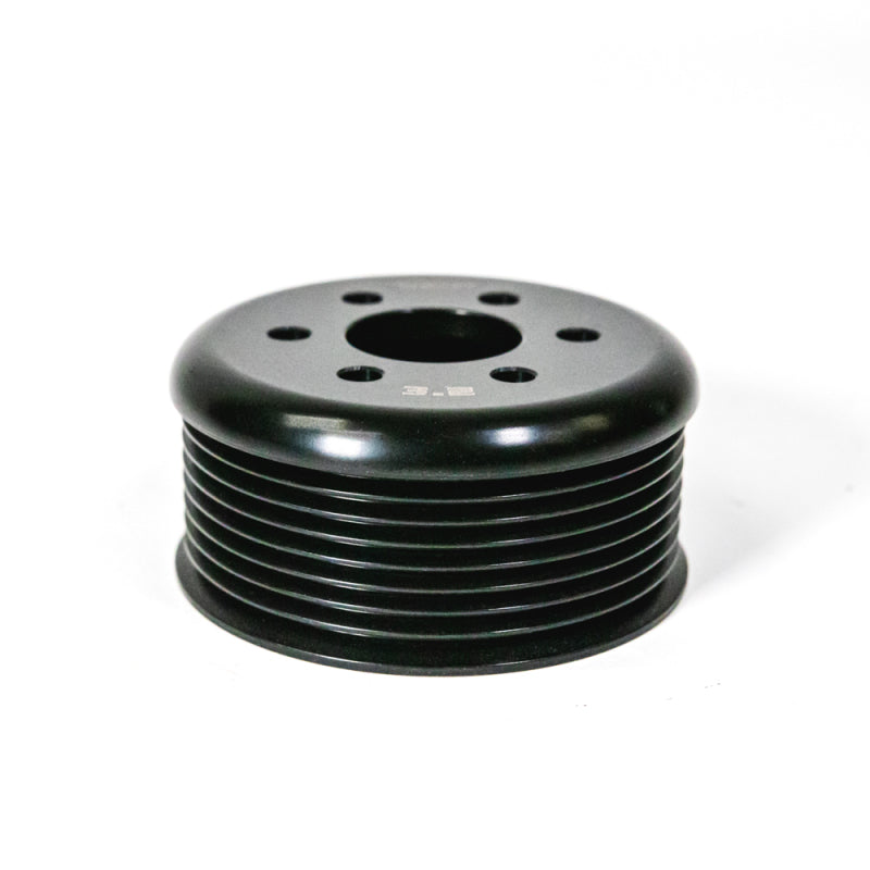 VMP Performance TVS Supercharger 3.2in 8-Rib Pulley for Odin/Predator Front-Feed TVS Supercharger - VMP-32-8-F