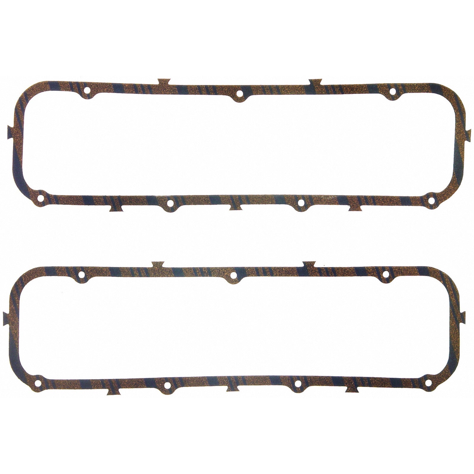 Fel-Pro 1619 Engine Valve Cover Gasket Set - front view