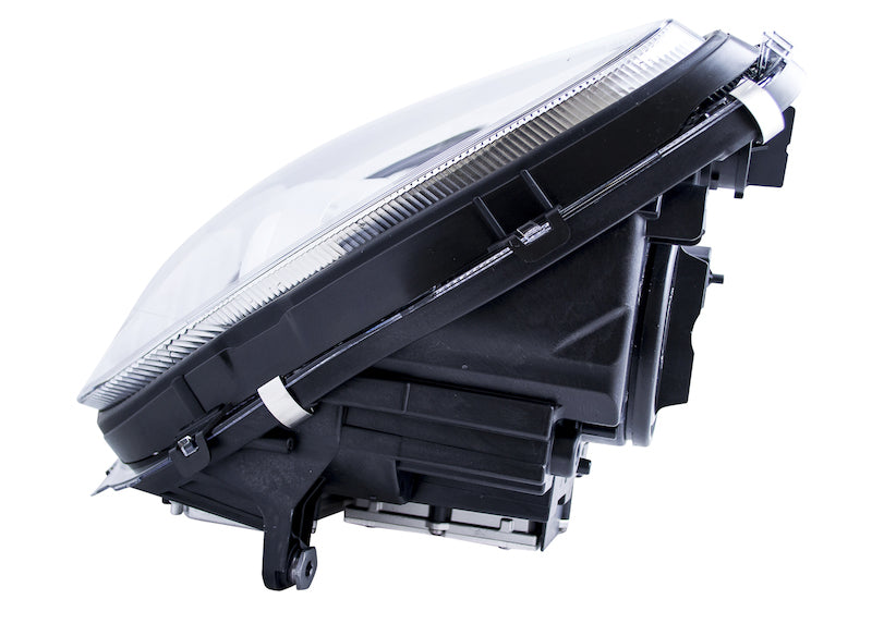 Hella 2005-2010 Mercedes-Benz CLS500 Bi-Xenon Headlight Assembly - 008821351