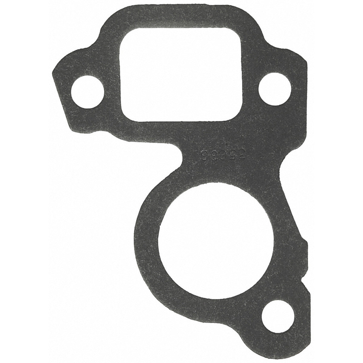 Fel-Pro Chevrolet Corvette 35636 Engine Water Pump Gasket for 1997-1998 Chevrolet Corvette - front view