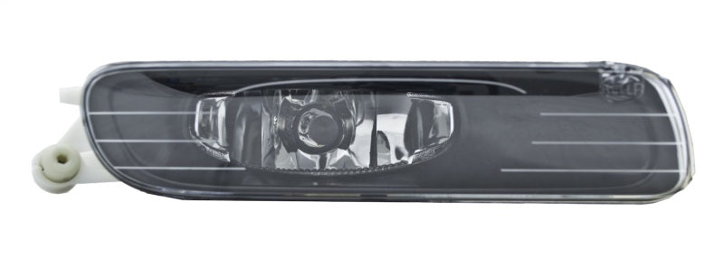 Hella 1999-2001 BMW 320i Fog Light Assembly Right - 007646021