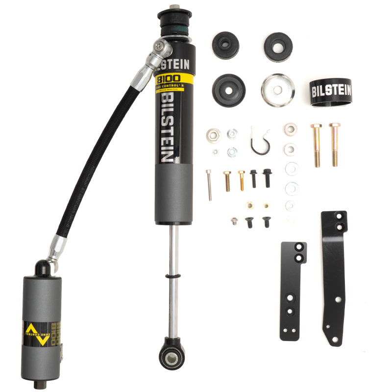 Bilstein B8 8100 (ZoneControl R) 05-26 Ford F-250/F-350 Super Duty Front Shock Absorber - 25-299304