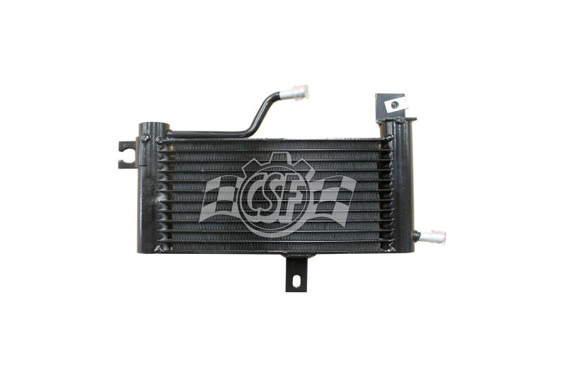 CSF 03-09 Toyota 4Runner 4.0L Transmission Oil Cooler - 20016