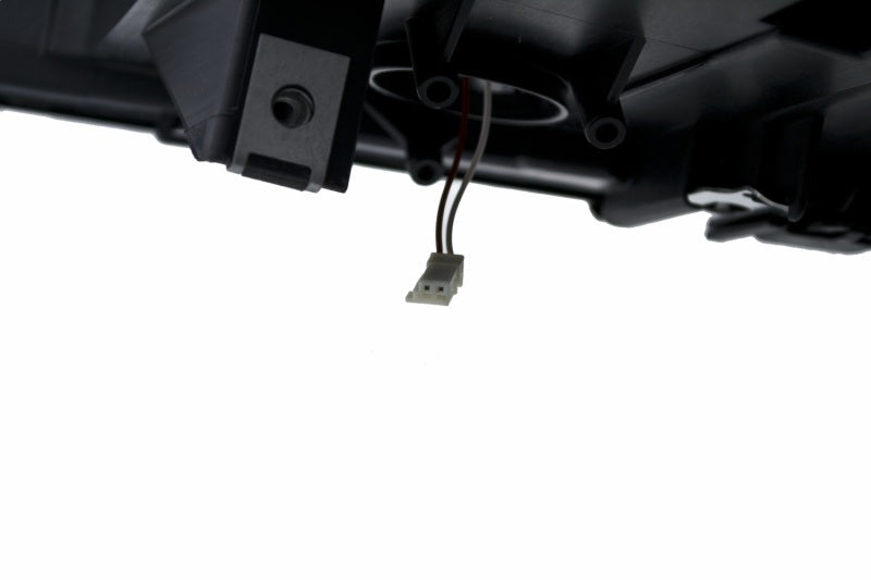 Hella 2011 Bmw 5Ser Sdn F10 W/Ahl - Headlamp Rh Xen - 010131661