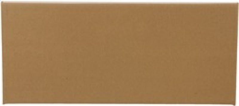 K&N Custom Racing Assembly Carbon Fiber Air Box - Large - 100-8567