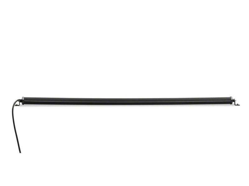 Raxiom 50-In Slim Curved LED Light Bar Flood/Spot Combo Beam Universal (Some Adaptation Required) - J106724