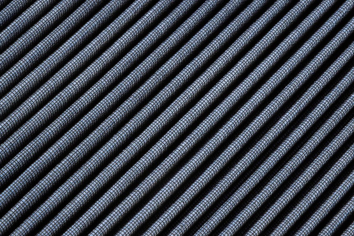 Dinan - High Flow Drop-in Replacement Air Filter - 2016-2020 BMW 330i/340i - D401-0041