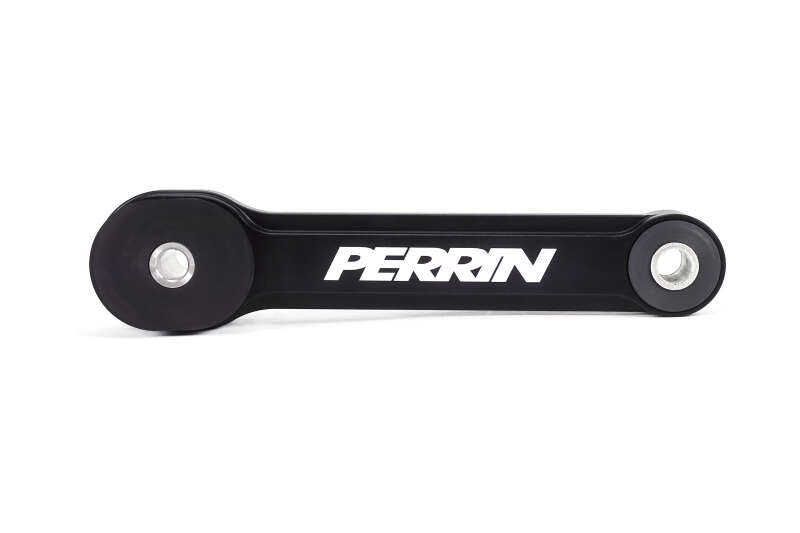Perrin 02-26 Subaru WRX STI Pitch Stop Mount - Black - PSP-DRV-105BK