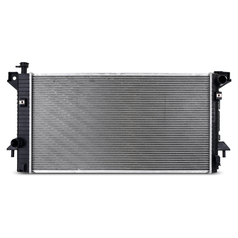 Mishimoto 11-14 Ford F-150 6.2L Plastic Radiator - R13227