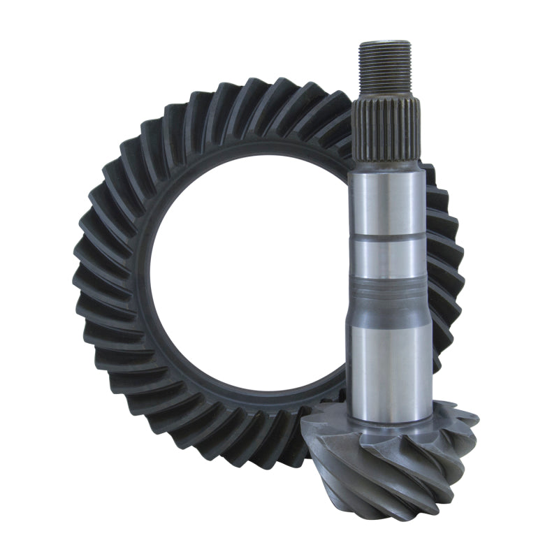 Yukon Gear High Performance Gear Set For Toyota Tacoma and T100 in a 4.88 Ratio - YG T100-488