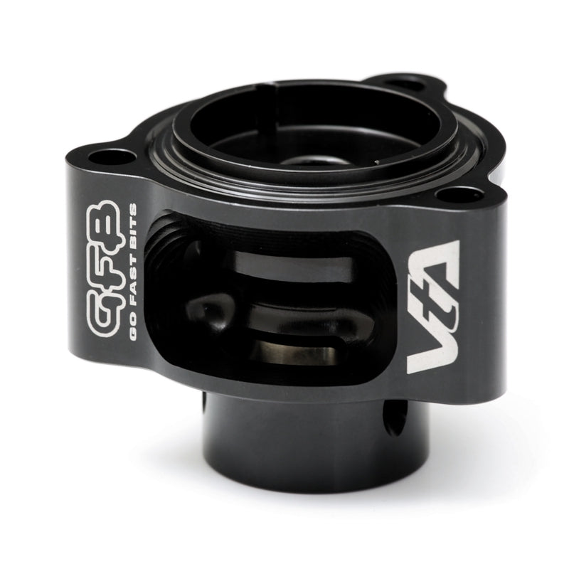 GFB VTA Valve 2019+ Ford Ranger 2.3L EcoBoost Engine - T9465 for 2019-2023 Ford Ranger - front view