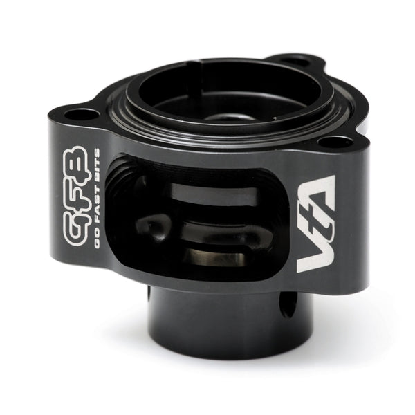 GFB VTA Valve 2019+ Ford Ranger 2.3L EcoBoost Engine - T9465 for 2019-2023 Ford Ranger - front view
