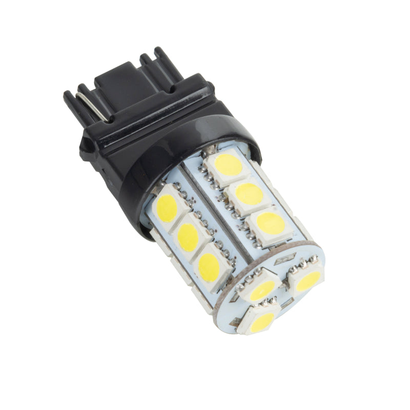 Oracle 3156 18 LED 3-Chip SMD Bulb (Single) - Cool White SEE WARRANTY - 5101-001