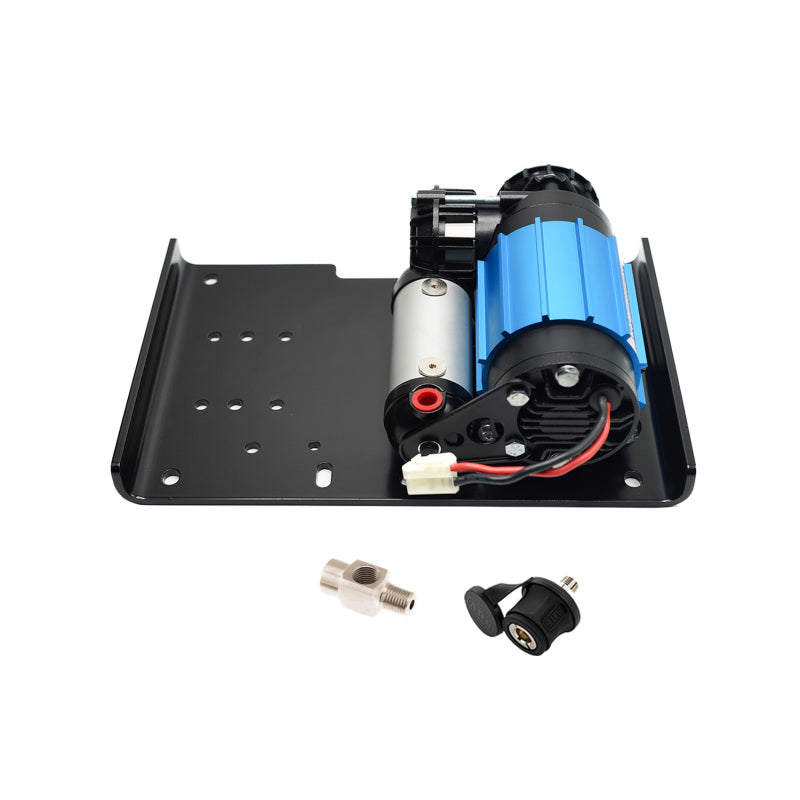 ARB Ford Bronco Single 12V Onboard Compressor Kit - CKMA12BK1