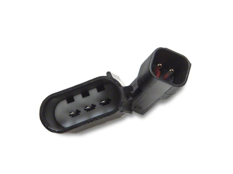 Raxiom 15-17 Ford Mustang CXR Series Sequential LED Turn Signals - 441703 - close-up view 7