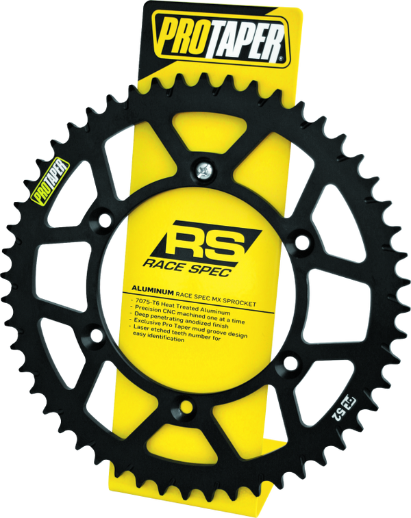 ProTaper Pro Taper Sprocket Pop Display - 022100 - front view