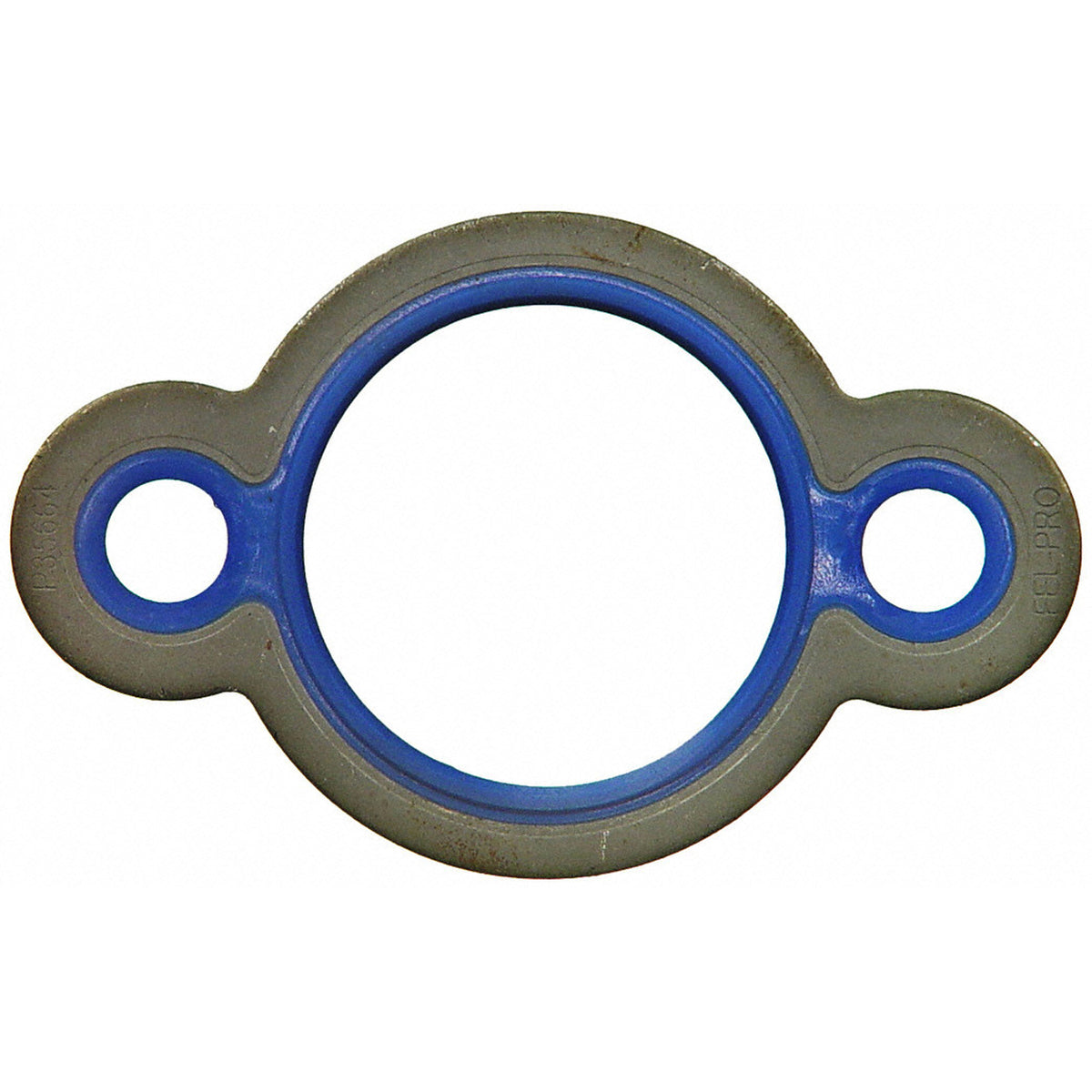 Fel-Pro Chevrolet Silverado 2500 HD 35664 Engine Water Pump Gasket - front view