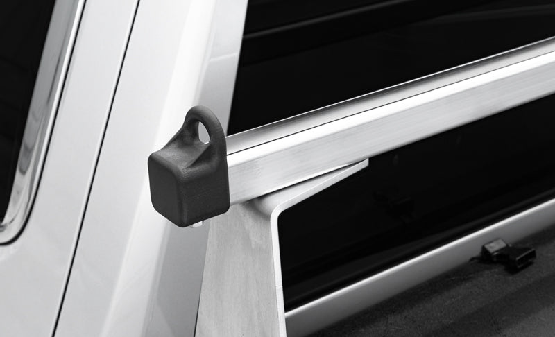 Access ADARAC M-Series 04-14 Ford F-150 6ft 6in Bed Truck Rack - Matte Black - F4010072
