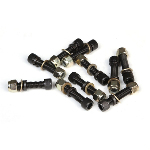 Camburg 3.50 Rear Axle Housing Faceplate Hardware Kit - CAM-020105 by Camburg - front view