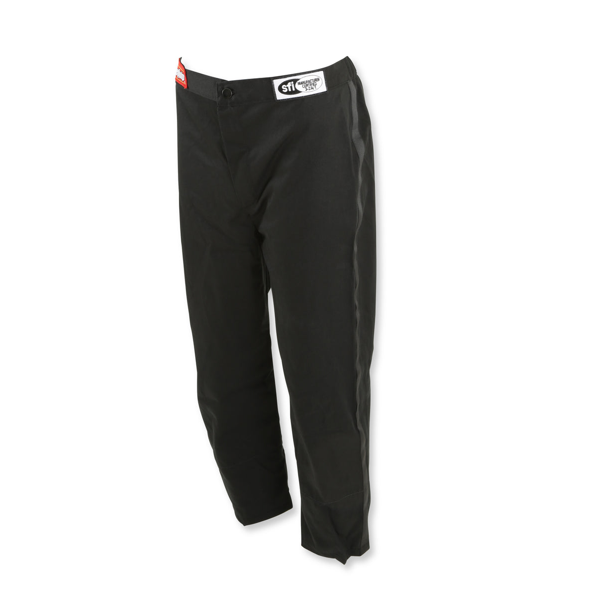 RaceQuip Black Trim SFI-1 JR. Pants KXXL