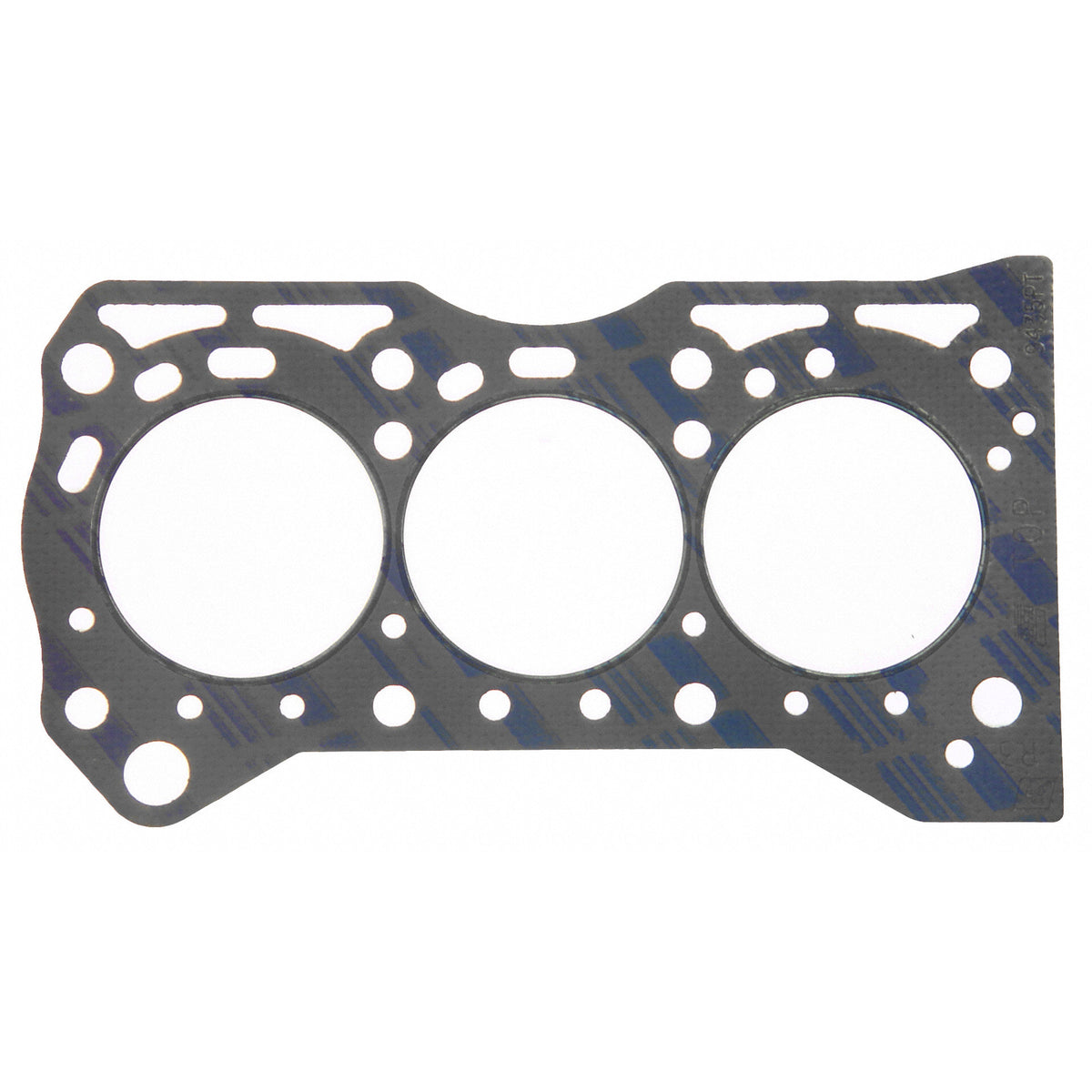 Fel-Pro Chevrolet Sprint 9435 PT PermaTorque Engine Cylinder Head Gasket - 9435PT for 1985-1988 Chevrolet Sprint - front view