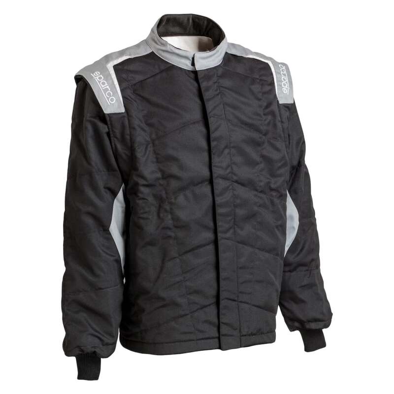 Sparco Jacket Stint 50 BLK/GRY - BRS0054U0K10050