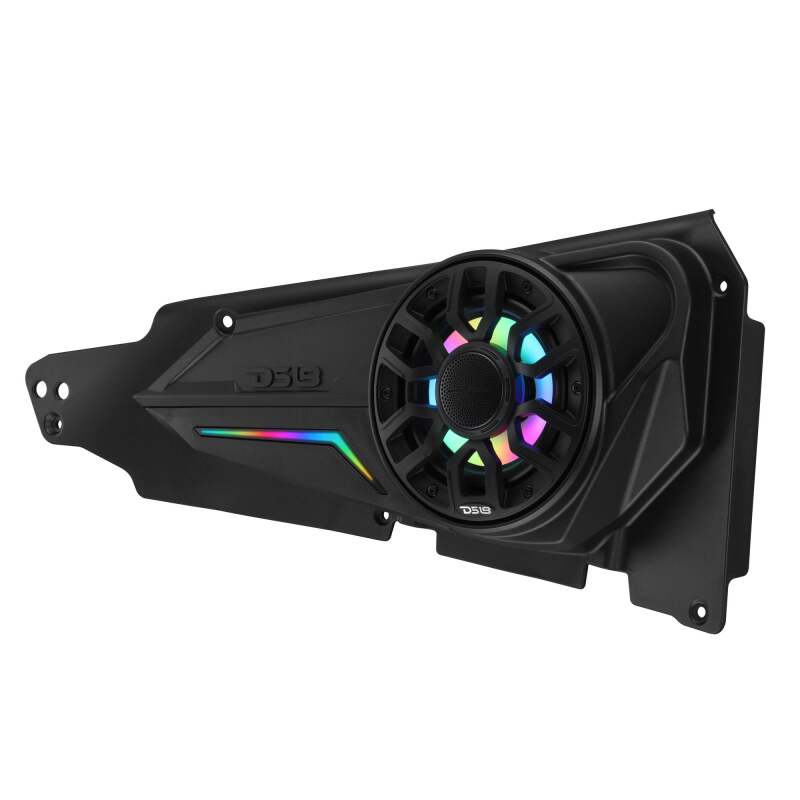 DSE 14-23 Polaris RZR-XP Front Door Empty Panels - RZR-FD6LD - additional view 4