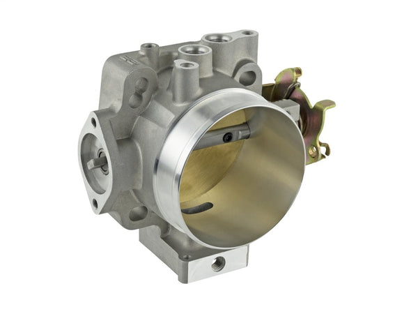 Skunk2 01-20 Acura/Honda K-Series 74mm Alpha Throttle Body - 309-05-1070 by Skunk2 Racing - front view