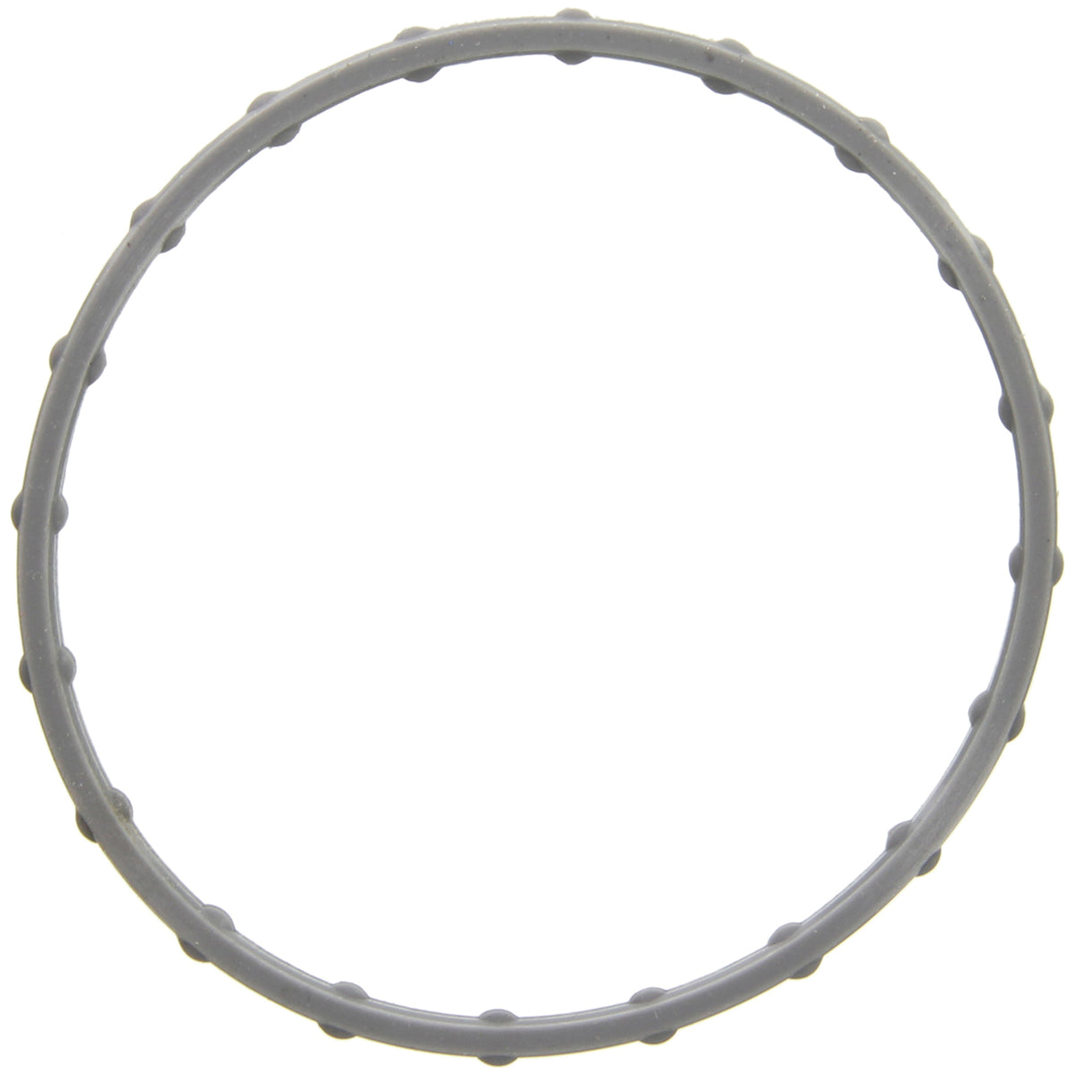 Fel-Pro Kia Telluride 61566 Fuel Injection Throttle Body Mounting Gasket for 2020-2023 Kia Telluride - front view