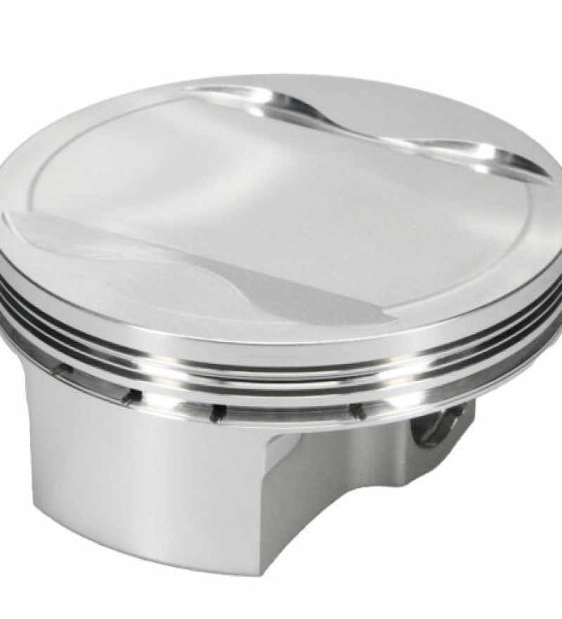 JE Pistons Yamaha 14 GRIZZLY 700 Piston Single - 324104S