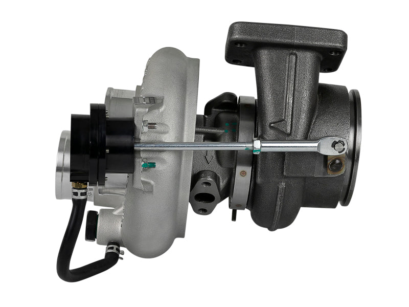 aFe Bladerunner Turbochargers Dodge Diesel Trucks 03-07 L6-5.9L (td) - 46-60052-1