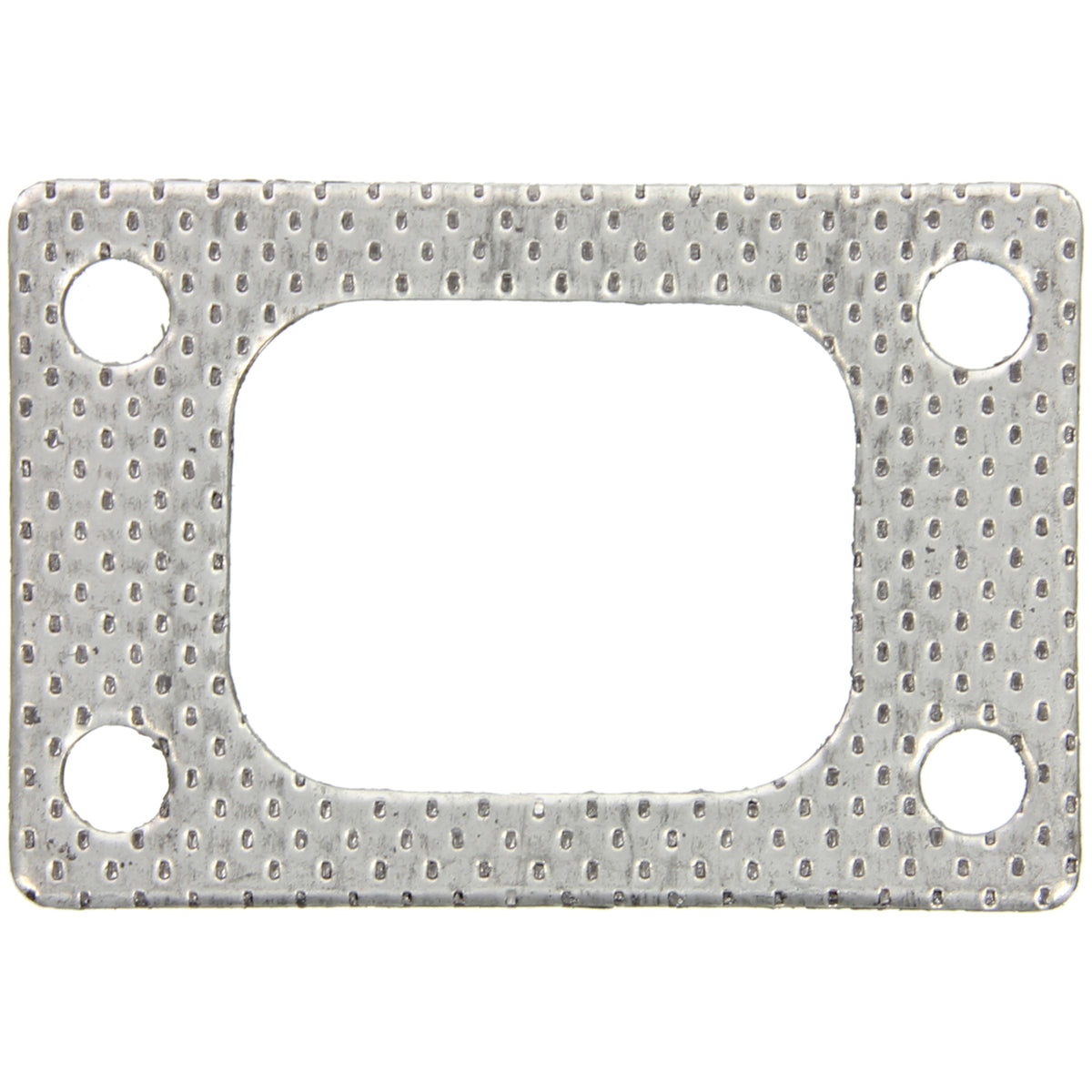 Fel-Pro Saab 9-3 61582 Exhaust Pipe Flange Gasket for 1999-2003 Saab 9-3 - front view