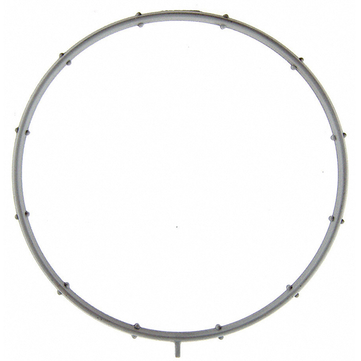 Fel-Pro RAM 1500 61372 Fuel Injection Throttle Body Mounting Gasket for 2011-2020 Ram 1500 - front view
