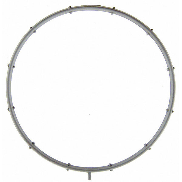 Fel-Pro RAM 1500 61372 Fuel Injection Throttle Body Mounting Gasket for 2011-2020 Ram 1500 - front view