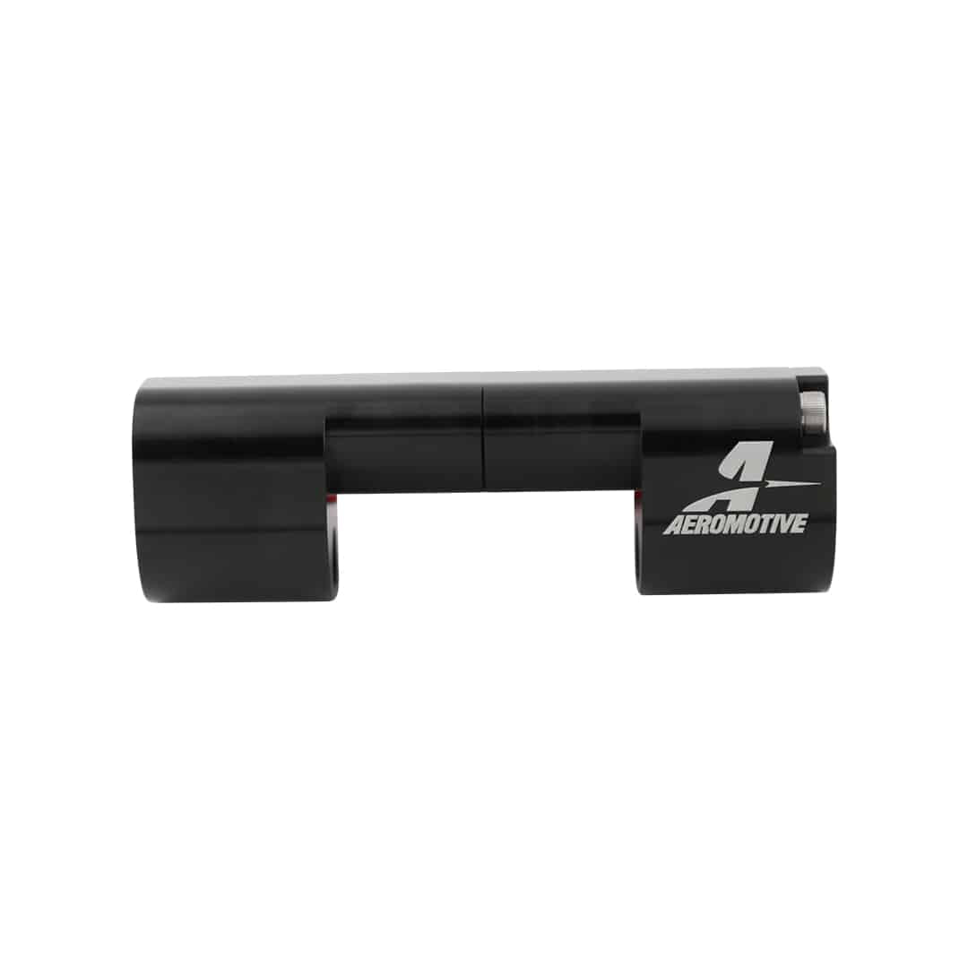 Aeromotive Flex Fuel AN-10 Sensor Adapter - 15141