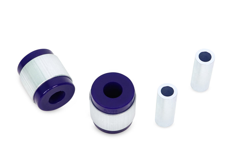SuperPro Rear Lower Control Arm Inner Bushing Kit - SPF5765K