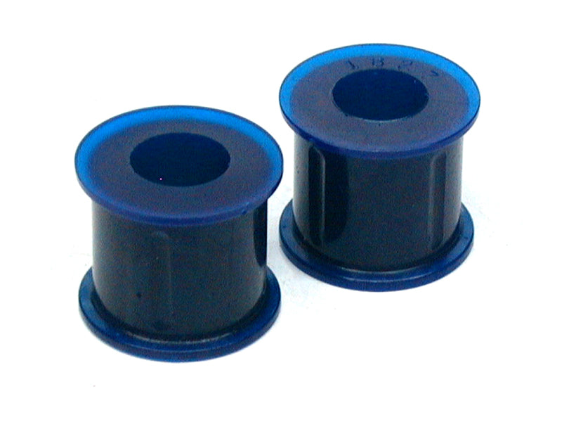 SuperPro - Rear Panhard Rod Bushing Kit - SPF1827K for 1984-1987 Toyota Corolla - angle view