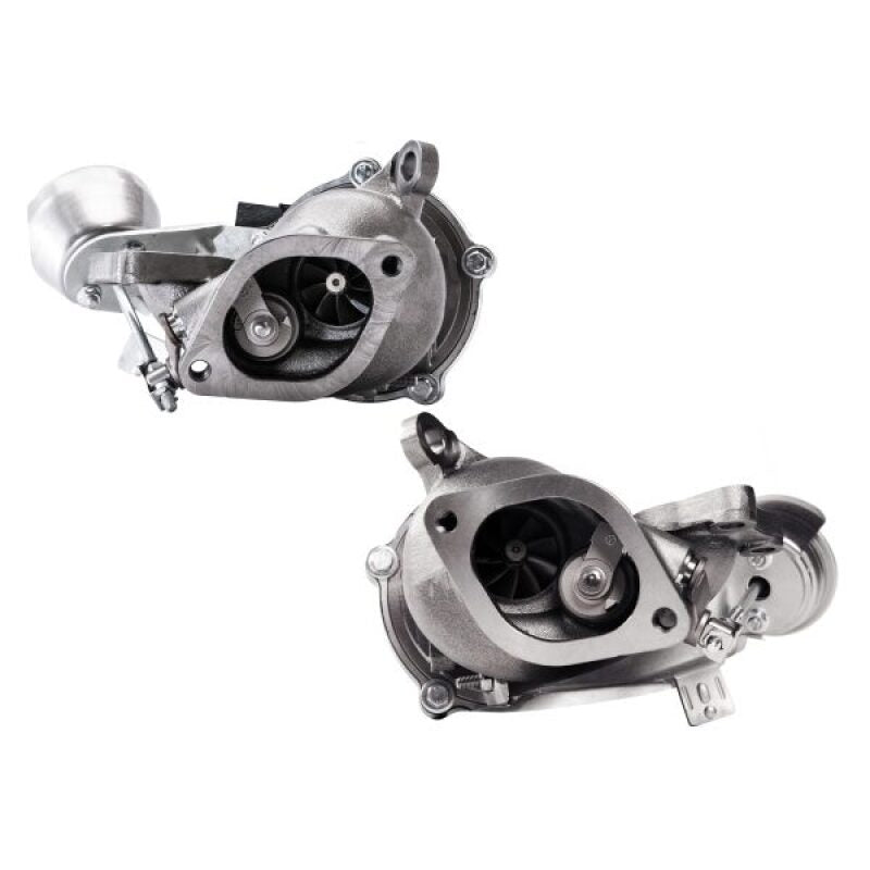 SCT Performance 11-12 Ford F-150 3.5L EcoBoost Replacement Turbos (Left + Right) - 57101