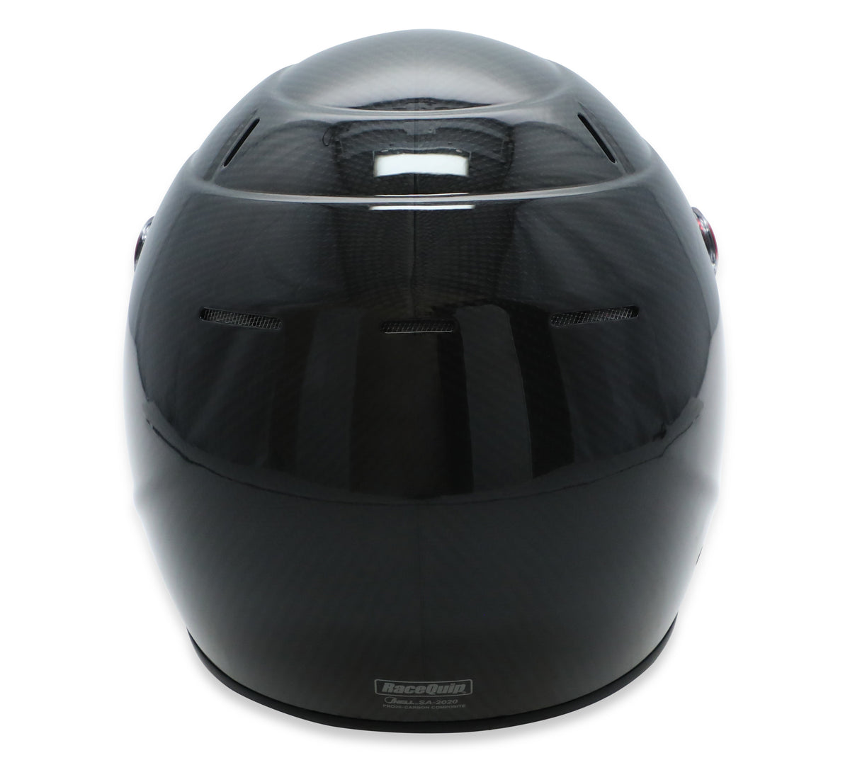 Racequip Carbon PRO20 SA2020 XX-Large
