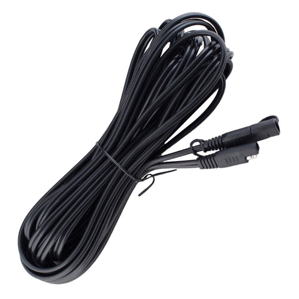 Battery Tender 12.5 FT Adapter Extension Cable - 081-0148-12 by Battery Tender