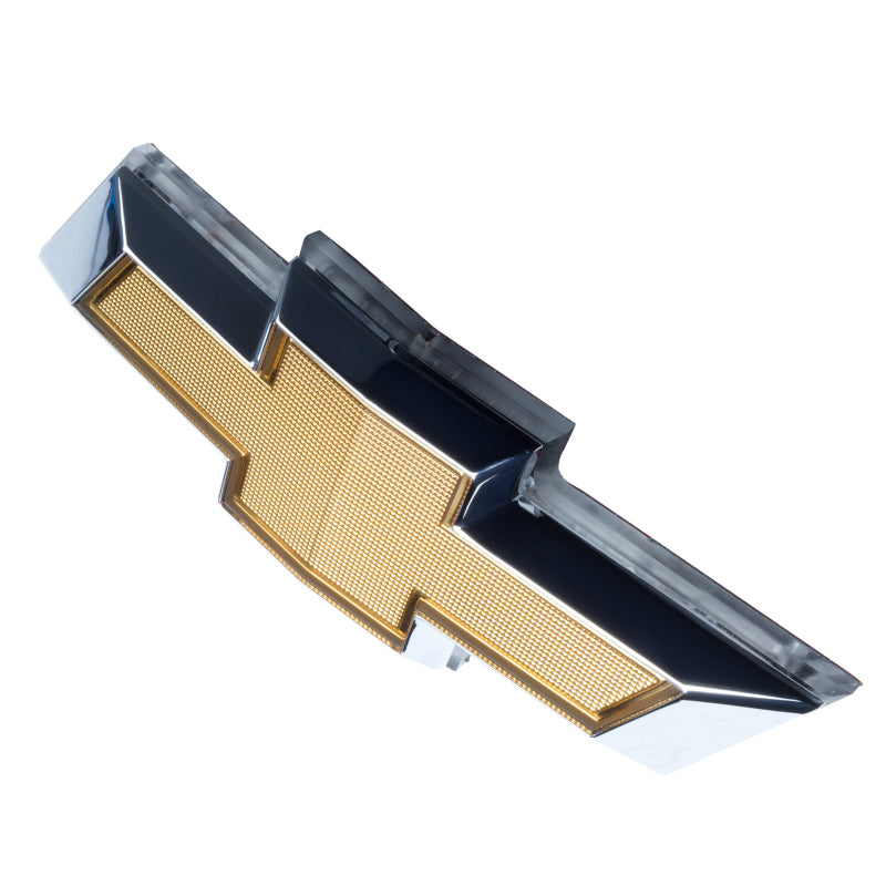 Oracle Illuminated Bowtie - Amber SEE WARRANTY - 3001-005