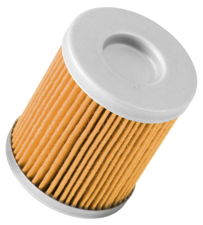 K&N Oil Filter 1.625in OD x 2.063in H for 99-07 KTM 250/400/450/520/525/540/625/660/690 (2nd Filter) - KN-157 for 2000-2007 K