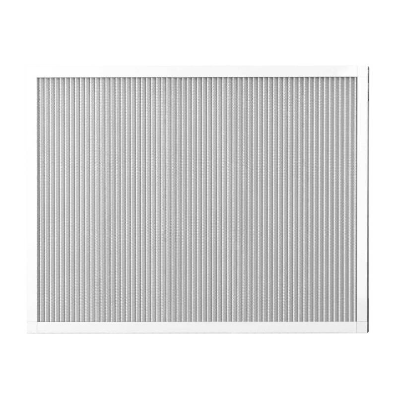 K&N HVAC Filter - 20 X 30 X 1 MERV 13 - HVC-13-12030