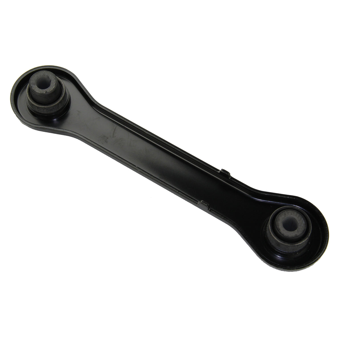 MOOG 12-15 Chevrolet Captiva Sport Rear Lower Forward Control Arm - RK642089 - front view