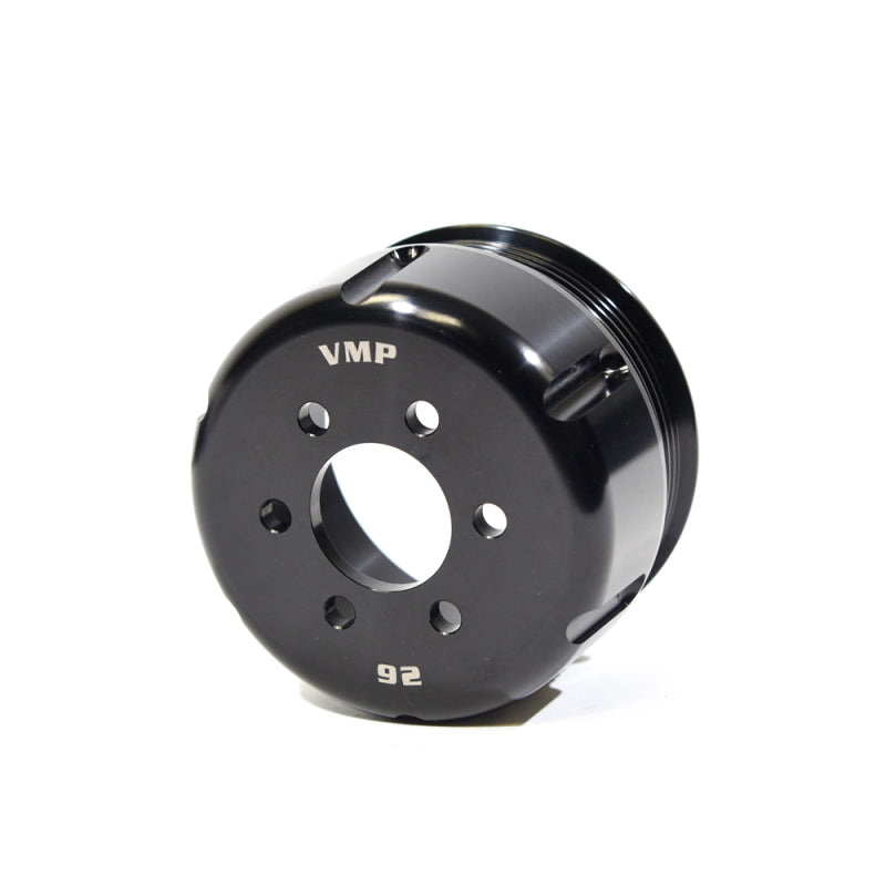 VMP Performance 5.0L TVS Supercharger 3.5in 6-Rib Pulley - VMP-35-6-B
