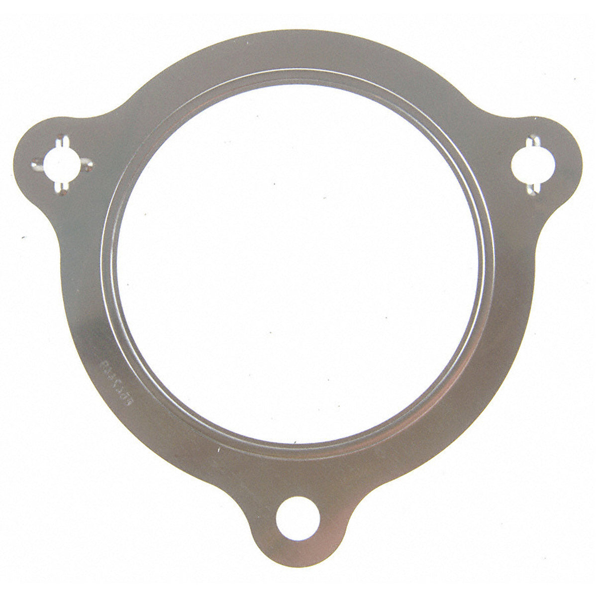 Fel-Pro Volvo V70 61374 Exhaust Pipe Flange Gasket for 1998-2005 Volvo V70 - front view