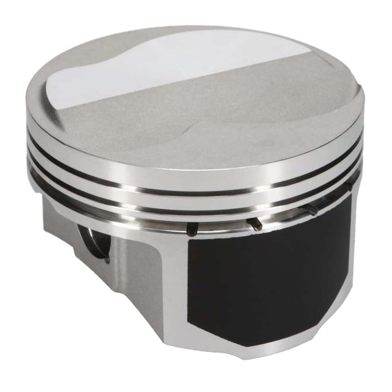 Wiseco Chevy LS Series Small Block Pro Tru +4cc 4.0in Bore Shelf Stock Kit - PTS523AS